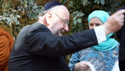 Welby urges people to participate in 'The Big Help Out'