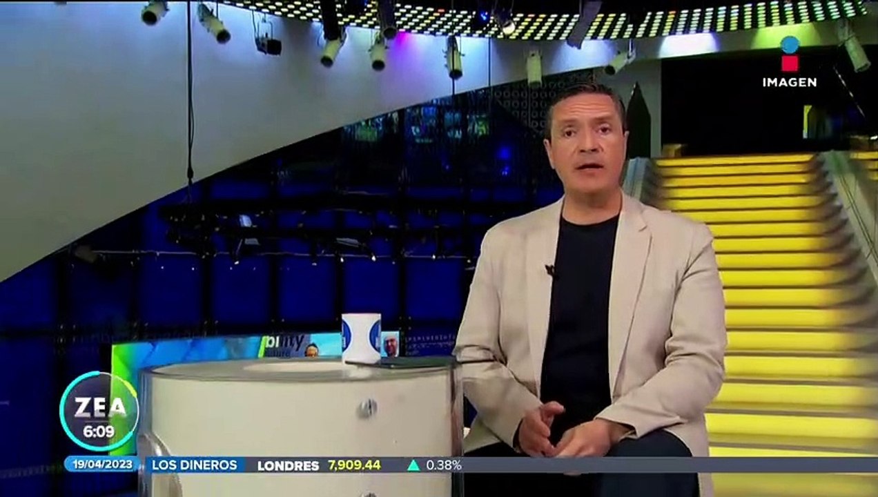 Monterrey será sede del Américas Mobility of the Future 2023