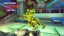 Jugada Destacada Orisa 104