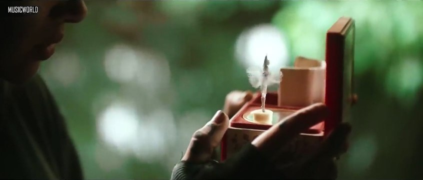 Haathon Mein Mere Tera Haath Ho - New Song 2023 - New Hindi Song - Ehan B. - Edilsy V. - Video Song