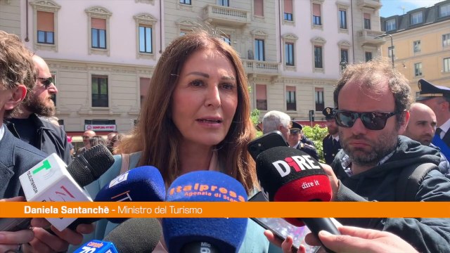 Turismo, Santanchè Affitti brevi settore da normare, c'è far west