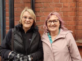 What do people think should be added to make Newark a better place?