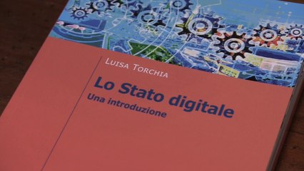 Nel libro "Lo Stato digitale" il rapporto tra innovazione e diritto