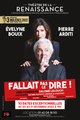 Fallait pas le dire : Coup de coeur de Télé 7