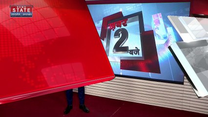 Uttar Pradesh News : बुलंदशहर में बेखौफ बदमाश ने सड़क पर की मारपीट