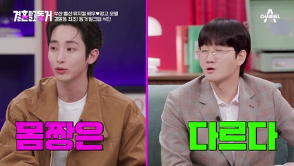 아침부터 고기는 사랑♥ 고기가 일상이 되어버린 동거남녀의 아침 식사!