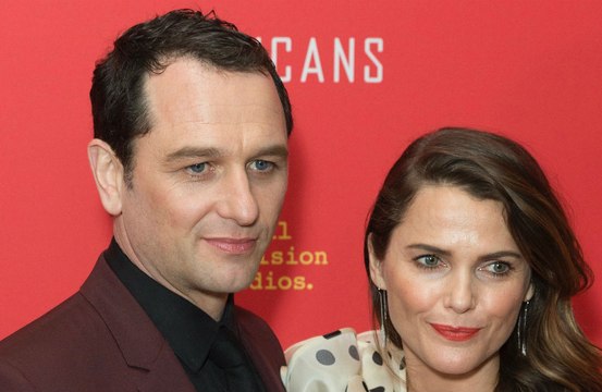 Matthew Rhys sparked chaos on 'The Americans' set by playing a drunken prank on the writers