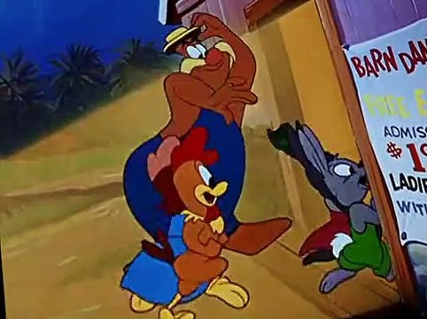 Woody Woodpecker Woody Woodpecker E038 – The Woody Woodpecker Polka