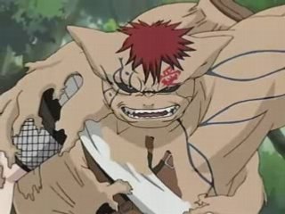 Gaara amv