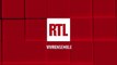 Le journal RTL de 16h du 14 avril 2023