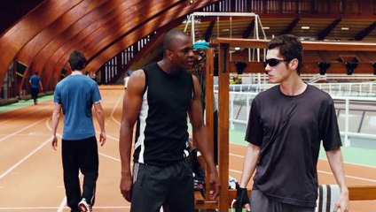 La ligne droite - Bande-annonce