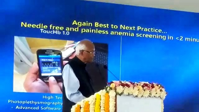 बेस्ट प्रैक्टिस नहीं, नेक्स्ट प्रैक्टिस पर हो फोकस- पद्म विभूषण आर. मशेलकर