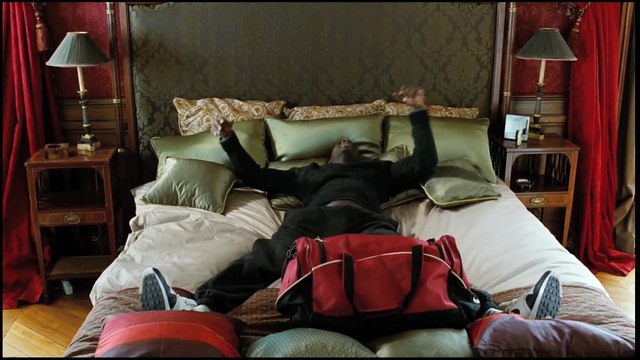 Intouchables - Bande-annonce