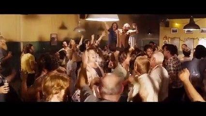 Red Dog 🎬 - Bande-annonce VF : Une aventure inoubliable dans l'Ouest Australien