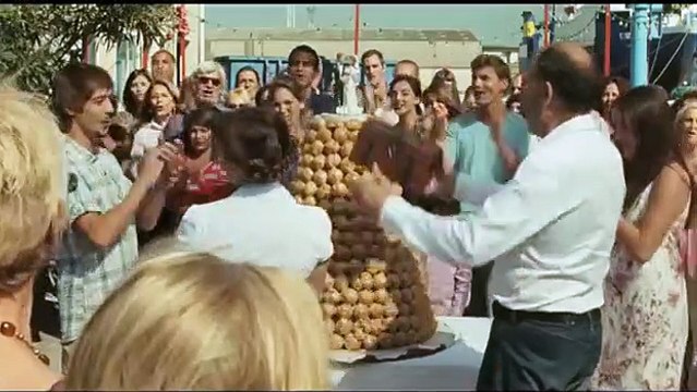 Les Neiges du Kilimandjaro (Bande-annonce)