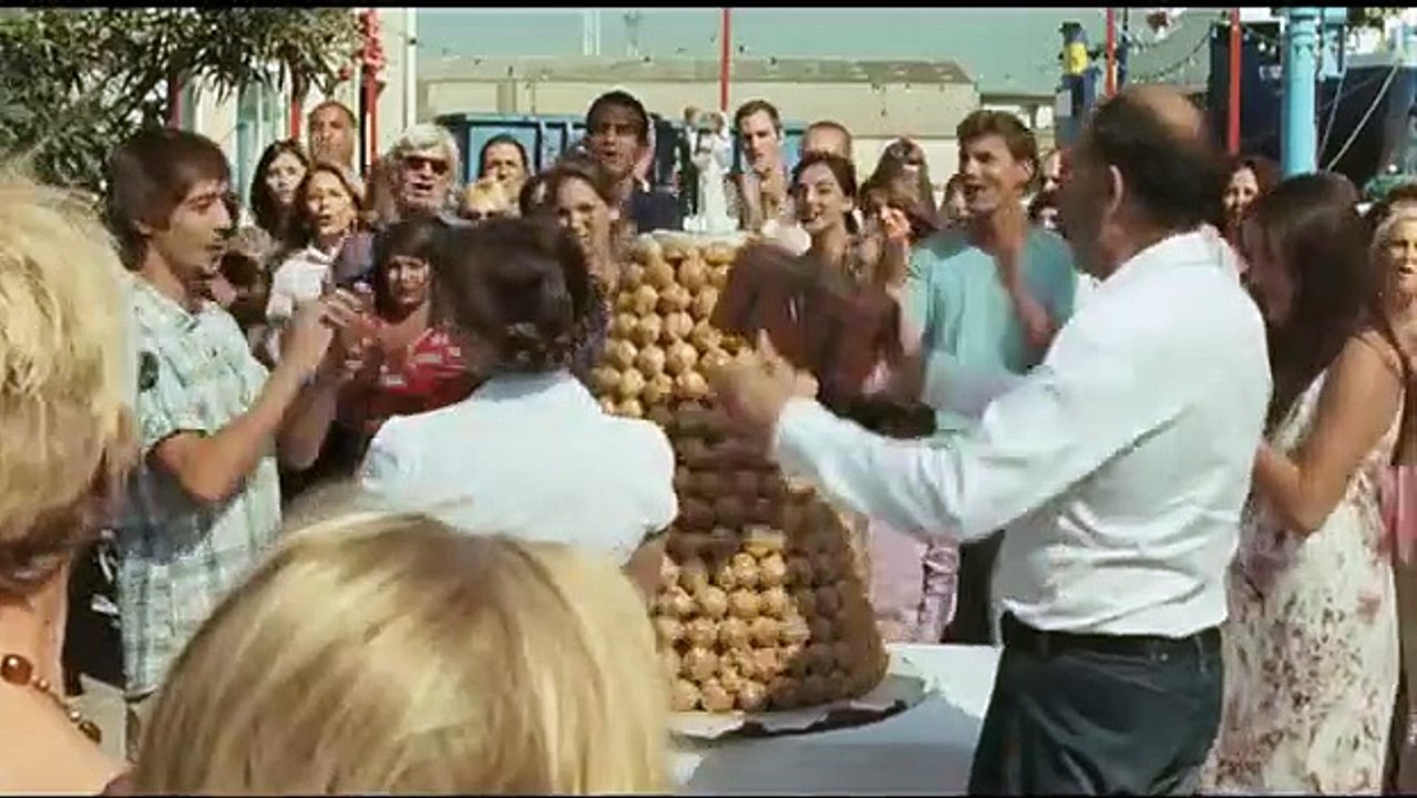 Les Neiges du Kilimandjaro (Bande-annonce)