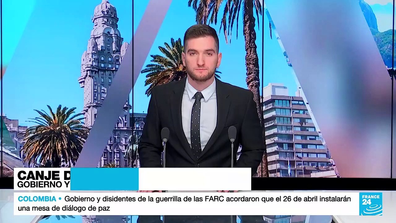 Rebeldes hutíes y gobierno de Yemen intercambiarán prisioneros durante tres días