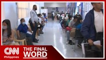 BIR tax assistance centers open tomorrows as ITR filing deadline looms | The Final Word