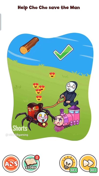 Love gives you the power  #shorts