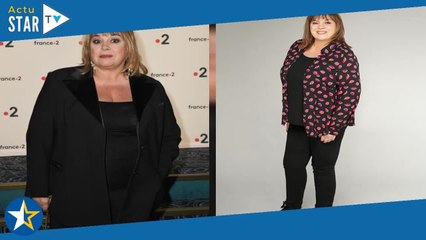 Michèle Bernier (Mask Singer 2023) : "Kev Adams, c'est une machine à parler"