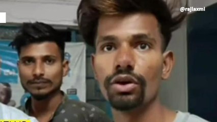 सिवान: चार पहिया वाहन ने बाईक को मारी टक्कर, एक युवक घायल