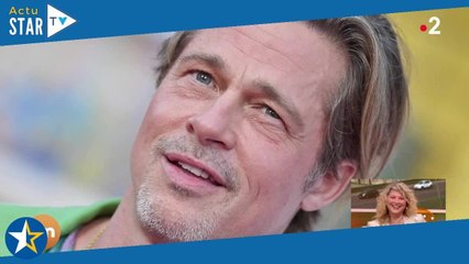 Télématin : Cécile Bois très émue, son mari Jean-Pierre Michaël lui fait une surprise à l'antenne