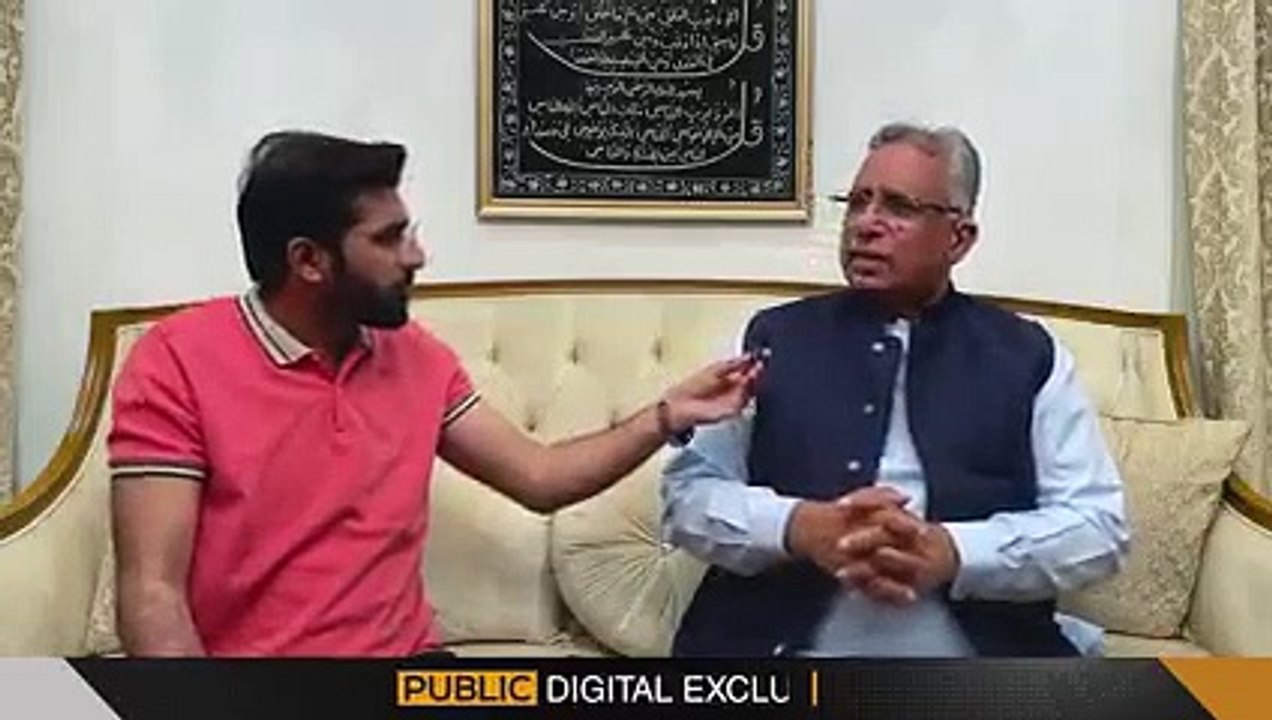 میں نے آواز بند نہیں کرنی سن لو۔ ہمارا چیف جسٹس ہماری عدالتیں ریڈ لائن ہیں، ہم ان کو ہاتھ نہیں لگانے دیں گے،اظہر صدیق کے گھر پٹرول بم کیوں مارا گیا؟کس نے مروایا  | Public News | Breaking news