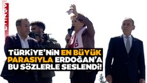 Meral Akşener '200 Lira' Göstererek Erdoğan'ın Yüzüne Gerçekleri Tek Tek Vurdu
