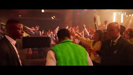 "Nouvelle école" saison 2 sur Netflix, bande-annonce