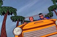 The New Adventures of Superman 1966 The New Adventures of Superman 1966 S01 E002 – The Mermen of Emor