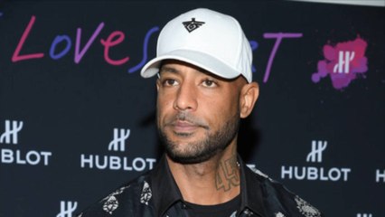 Booba refuse de témoigner pour le Sénat dans le loi sur les influenceurs