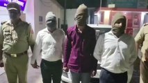 गाजियाबाद: अपहरण की सूचना पर दौड़ी पुलिस, तीन किडनैपर अरेस्ट, युवक सकुशल बरामद