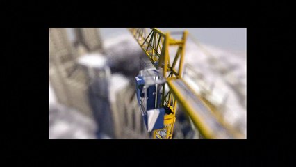 La restauración de Notre Dame