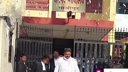 डॉन अतीक के बाद अब मुख़्तार और सांसद अफ़ज़ाल की बारी, कोर्ट कल सुनायेगा फैसला