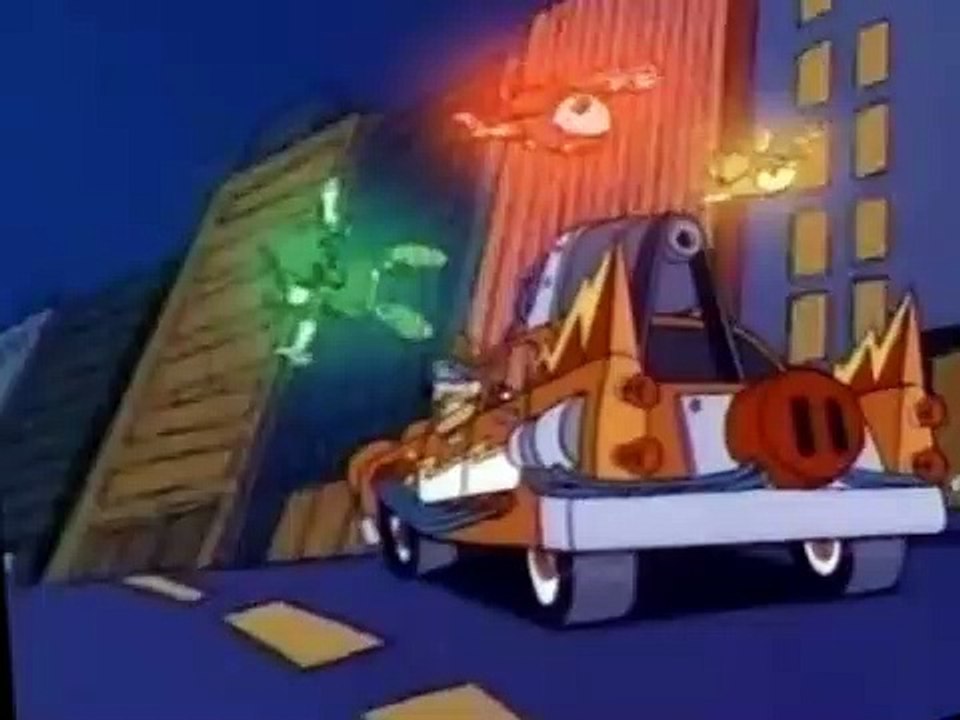 Darkwing Duck S03 E06