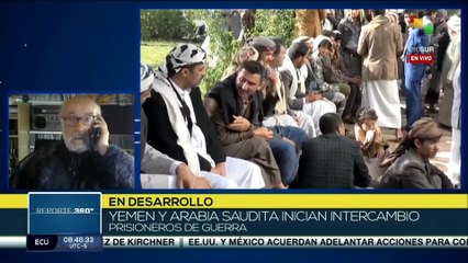 “El pueblo yemení ha resistido, una lección que tenemos que aprender”