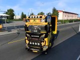 Euro Truck Simulator 2  (v1.46) Scania Next Generation