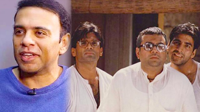Farhad Samji ने फिल्म Hera-Pheri 3 से उन्हें हटाने को लेकर कहा कि मैं भी सुपरस्टार डायरेक्टर हूं