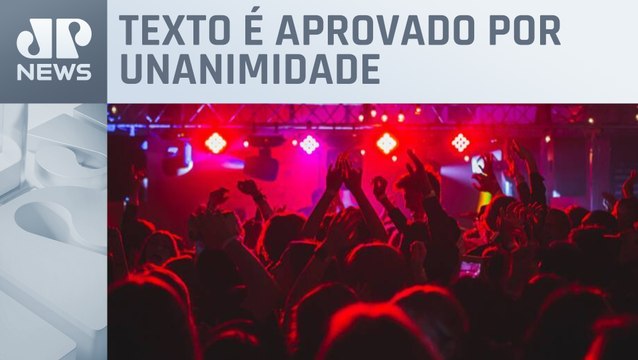 Câmara de SP aprova projeto de combate à violência sexual contra mulheres em casas noturnas