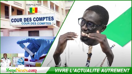 Après le rapport de la Cour des comptes, BudgIT Sénégal met à nu la gestion des fonds COVID 19