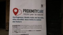 Sanità, al via Proximity Care di Scuola Sant'Anna