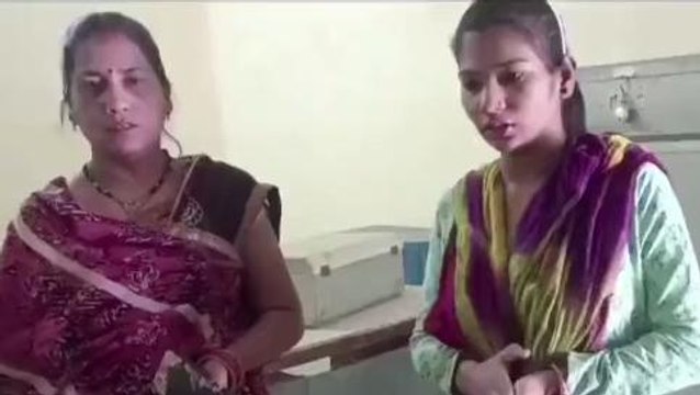 मुरैना: पति बना हैवान, नशे की हालत में की बेरहमी से मारपीट, जानें पूरा मामला