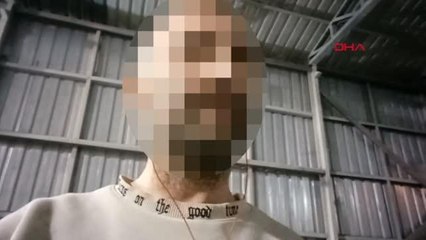 180 BİN TL'YE ELDE ETTİĞİ GÖRÜNTÜLERLE ESKİ EŞİNDEN ŞİKAYETÇİ OLDU