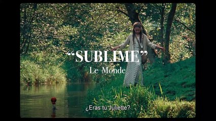 Tráiler de 'Scarlet', la nueva película de Pietro Marcello