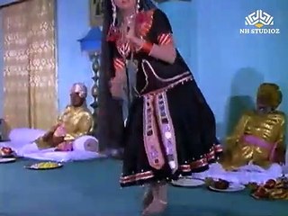 Kismat Se Ye Mehfil Milti / Khoon Ki Keemat 1974/Asha Bhosle, Kishore Kumar