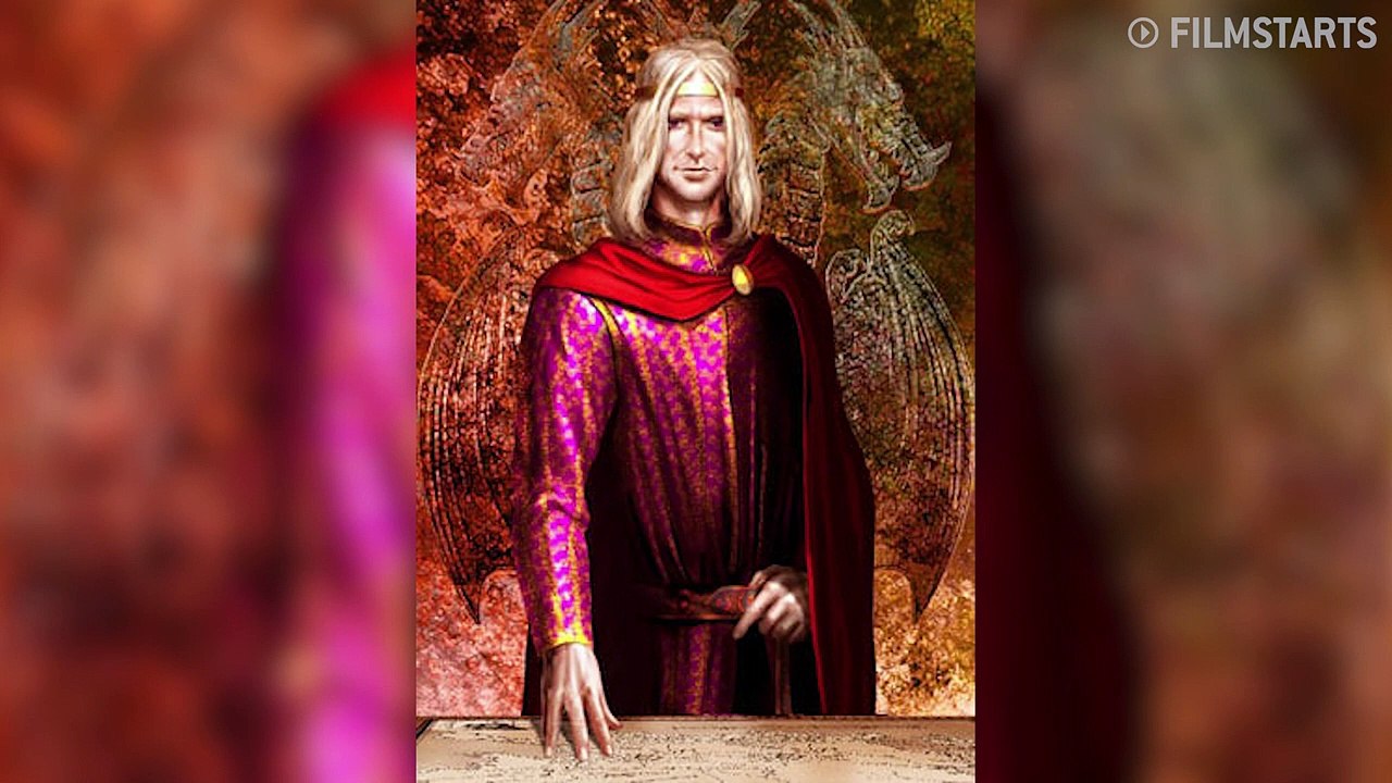 The Hedge Knight: Was verbirgt sich hinter der neuen 'Game Of Thrones' Serie? (FILMSTARTS-Original)