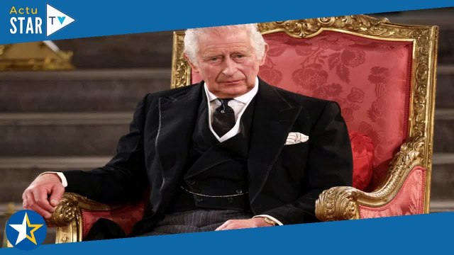 Couronnement de Charles III : un acteur très connu présent lors des festivités ?