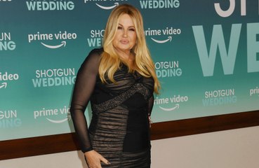 Jennifer Coolidge "wasted a giant chunk'" of her life chasing after boyfriends who "didn't want her"