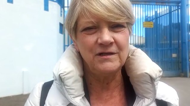 Nessuno tocchi Caino in visita a Sollicciano