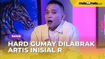 Hard Gumay Dilabrak Artis Inisial R Gara-Gara Ramalannya, Rizky Billar?